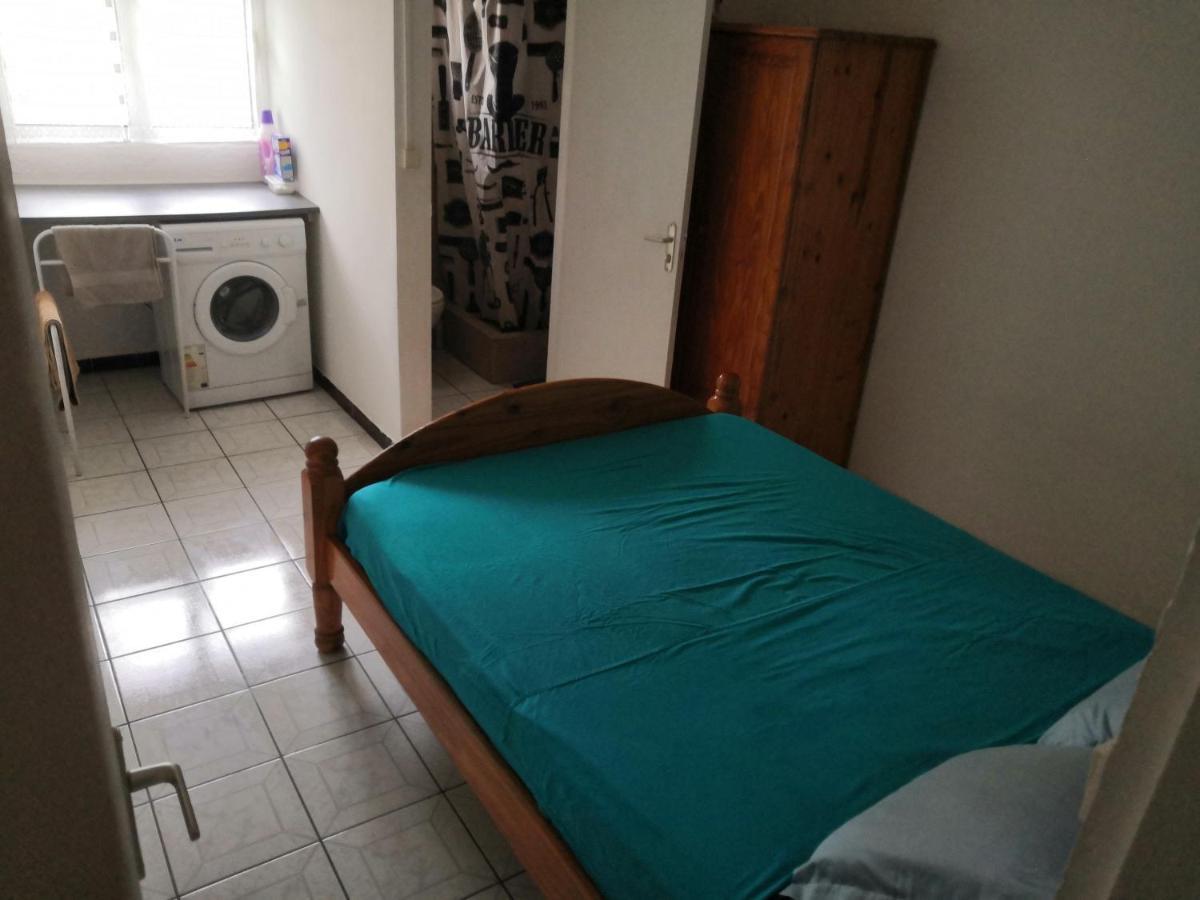 Appartement Idealement Situe Saint-Denis Eksteriør bilde