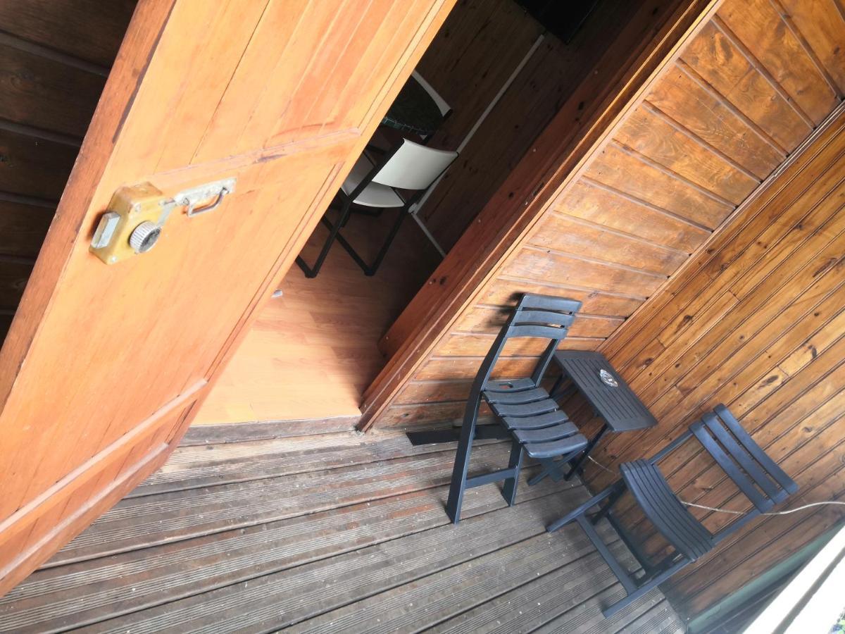 Appartement Idealement Situe Saint-Denis Eksteriør bilde